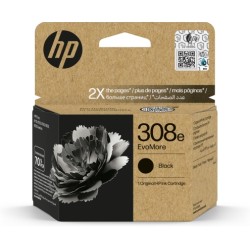 HP Cartucho de Tinta...