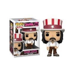 Funko pop estrellas del...