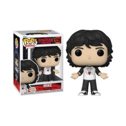 Funko pop series tv...