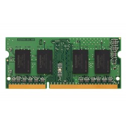 Memoria Sodimm DDR3 1600 4GB Kingston KCP316SS8/4