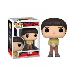 Funko pop series tv...