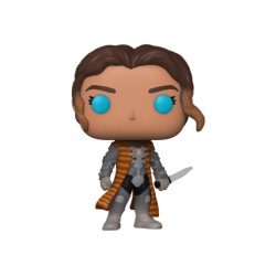 Funko pop dune 2 chani 72633