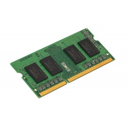 Memoria Sodimm DDR3 1600 4GB Kingston KCP316SS8/4