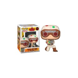 Funko pop dc comics...