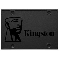 Disco SSD 2,5" 120GB Kingston SSDNow A400