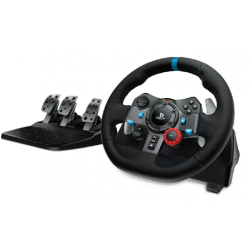 Logitech G29 Driving Force...