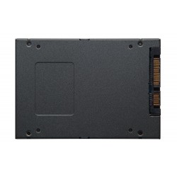Disco SSD 2,5" 120GB Kingston SSDNow A400