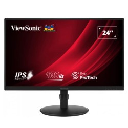MONITOR VIEWSONIC VG2408A...