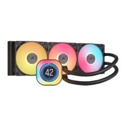 Ref. Líq. Corsair iCUE Link...