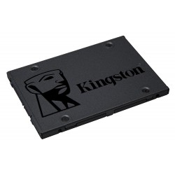 Disco SSD 2,5" 240GB Kingston SSDNow A400