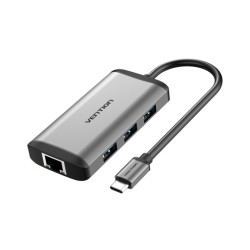 Vention Docking USB Tipo-C...