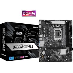 Asrock B760M-H2/M.2 Intel...