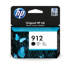 HP Cartucho de tinta...