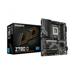 Gigabyte Z790 D placa base...