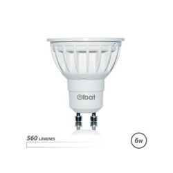 ELBAT Bombilla Led Luz...