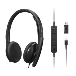 Lenovo 4XD1M45626 auricular...