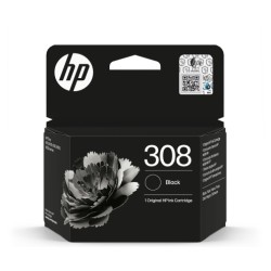 HP Cartucho de Tinta...