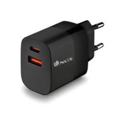 Cargador Pared NGS 1xUSB-C...