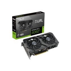 ASUS DUAL-RTX4060TI-8G-EVO...