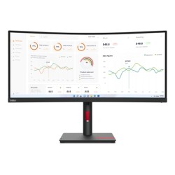 Lenovo ThinkVision T34w-30...