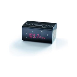 THOMSON Radio Despertador...