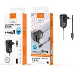 MTK CARGADOR UNIVERSAL...