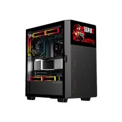 NOX CARCASA HUMMER BIOS...