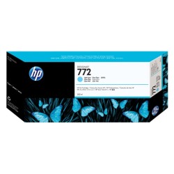 CARTUCHO HP 772 CN632A CIAN...