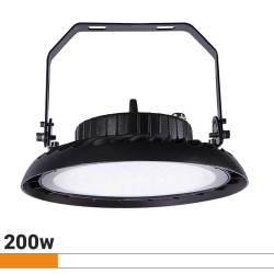 LAMPARA UFO AIRMEC 200W...