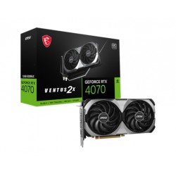 GRAFICA MSI RTX 4070 VENTUS...