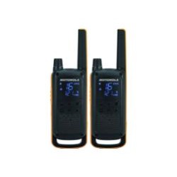 Walkie Talkie Motorola T82...