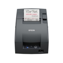 Epson TM-U220IIB impresora...