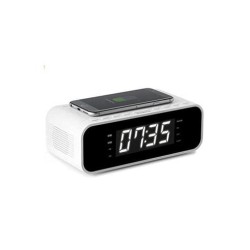 THOMSON Radio Reloj Con...