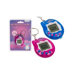 OUT OF THE BLUE Maquina...