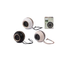 SANYO Altavoz Bluetooth...