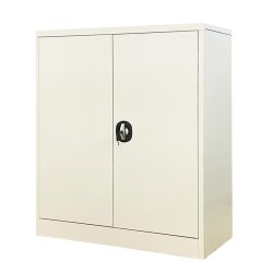 ARMARIO METALICO GRIS...