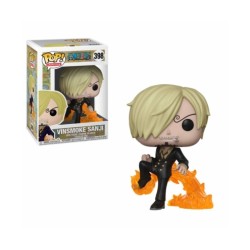 Funko pop one piece...
