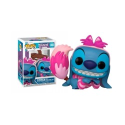 Funko pop disney stitch...