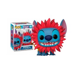 Funko pop disney stitch...