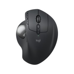 Logitech MX Ergo S ratón...