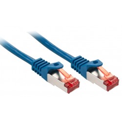 Lindy Cat.6 S/FTP 1m cable...