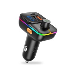 XO Transmisor FM Bluetooth...