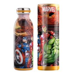 BOTELLA TERMICA MARVEL...