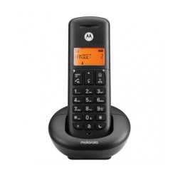 TELEFONO MOTOROLA E201 DECT...