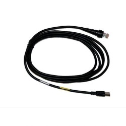 HONEYWELL CABLE USB LISO 3M...
