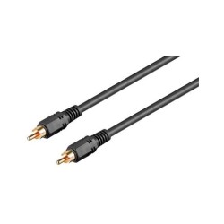 NIMO Cable RCA M/M RG59...