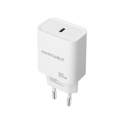 Nanocable Cargador USB-C PD...