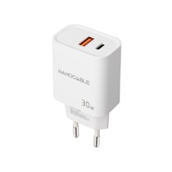 Nanocable Cargador USB-C/PD...