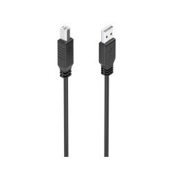 AISENS Cable USB 2.0 con...