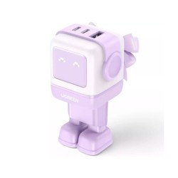 UGREEN CARGADOR PARED USB-A...